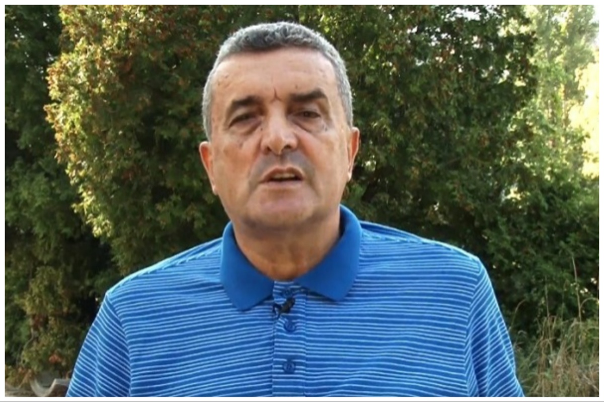 GUBITNIK DANA Srđan Vukadinović - BosnaInfo