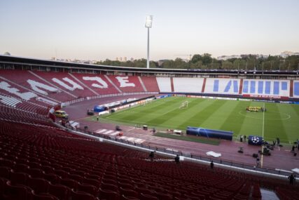 Fudbalski klubovi iz Izraela i Ukrajine domaćini u Beogradu