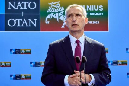 Generalni sekretar NATO-a Stoltenberg dolazi u nedjelju u BiH