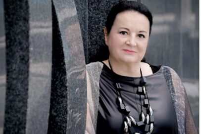   Svetlana Cenić
