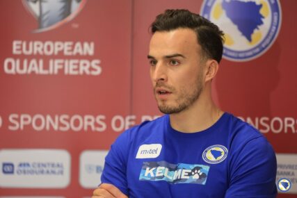 Haris Tabaković je gol mašina: Nova “žrtva” je Karlsruher (VIDEO)