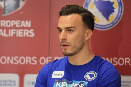 Haris Tabaković