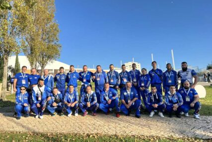 Kick box Reprezentativci BiH osvojili četiri medalje na SP u Portugalu