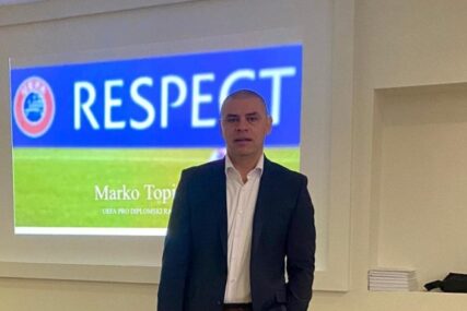 Topić prozvao Misimovića: "Super da će malo navratiti u BiH"