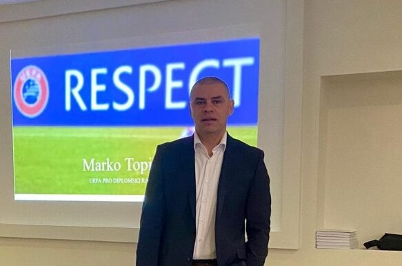 FOTO: FACEBOOK/MARKO TOPIC