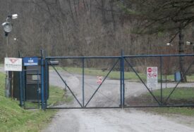 Federacija BiH učestvovala u odgovoru Hrvatskoj, Trgovska gora nije pogodna za radioaktivni otpad