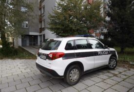Samoubistvo u Sarajevu: Muškarac (44) sebi presudio pucnjem iz pištolja?