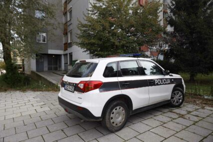 Samoubistvo u Sarajevu: Muškarac (44) sebi presudio pucnjem iz pištolja?