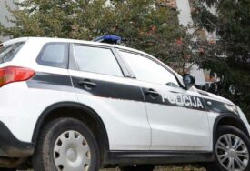 Pucnjava u Sarajevu: Jedna osoba ranjena na Vracama