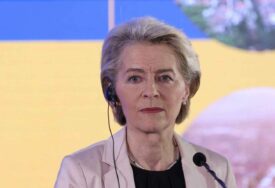 Glasanje o nepovjerenju Ursuli von der Leyen zakazano za 10. juli