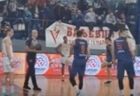 Srbija zgrožena zbog snimka navijanja na utakmici Metalca i Tamiša: Dječaci od deset godina vikali “Sudija Turčine…” (VIDEO)