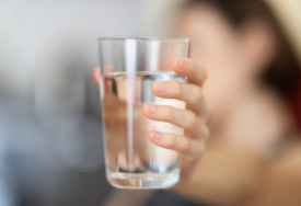 Koje piće je najbolje za hidrataciju, a nije voda