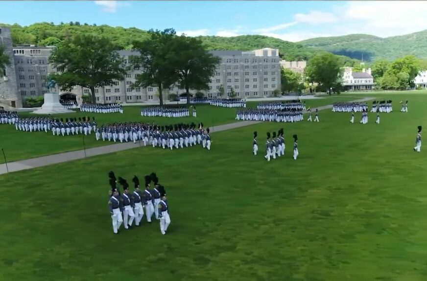 Akademija West Point
