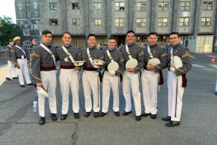 Ministarstvo odbrane BiH raspisalo konkurs: Pročitajte šta je potrebno da upišete čuvenu Vojnu akademiju West Point u Americi