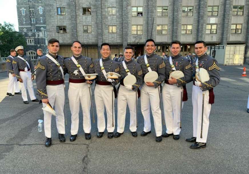 FOTO: WEST POINT