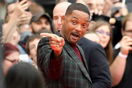 Will Smith odbio je ulogu u poznatom akcijskom filmu jer nije razumio radnju