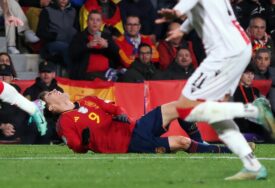 Mlada zvijezda Barce: "Enrique je za mene najbolji, ali..."