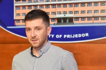 Zamjenik gradonačelnika Prijedora pod optužbama za porodično nasilje