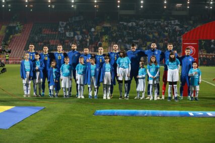 UEFA zvanično potvrdila na kojem stadionu će Zmajevi ugostiti selekciju Ukrajine