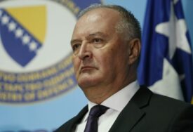 Helez: Protiv Goganovića ide krivična i smjena, ako navodi budu tačni