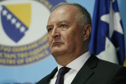 Helez: Protiv Goganovića ide krivična i smjena, ako navodi budu tačni