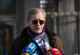 Advokat Cikotića najavio žalbu: "U toku suđenja nismo čuli ko su poznata i nepoznata lica"