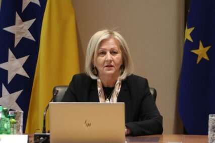 Krišto iz Skoplja poručila: "BiH očekuje hitno otvaranje pregovora sa EU"