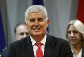 Izbori za Evropski parlament: Iz BiH najviše glasali za HDZ, pristiglo čak 6.836 glasova