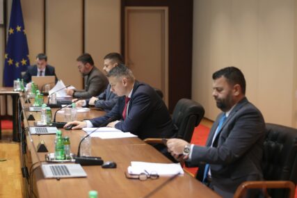 Vijeće ministara BiH: Ubrzati pripreme za sljedeću fazu pristupanja EU