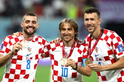 SPLIT NE SPAVA! Hoće li sjajni hrvatski reprezentativac obući dres Hajduka?