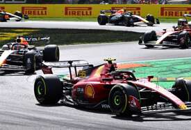 Organizatori Velike nagrade SAD-a očekuju rekordnu posjetu uprkos kritikama novih pravila Formule 1