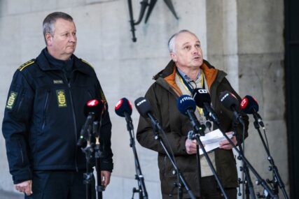 Četiri osobe uhapšene u Danskoj i Nizozemskoj zbog sumnje na teroristički napad