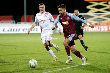 POBJEDNIK DANA Matija Malekinušić