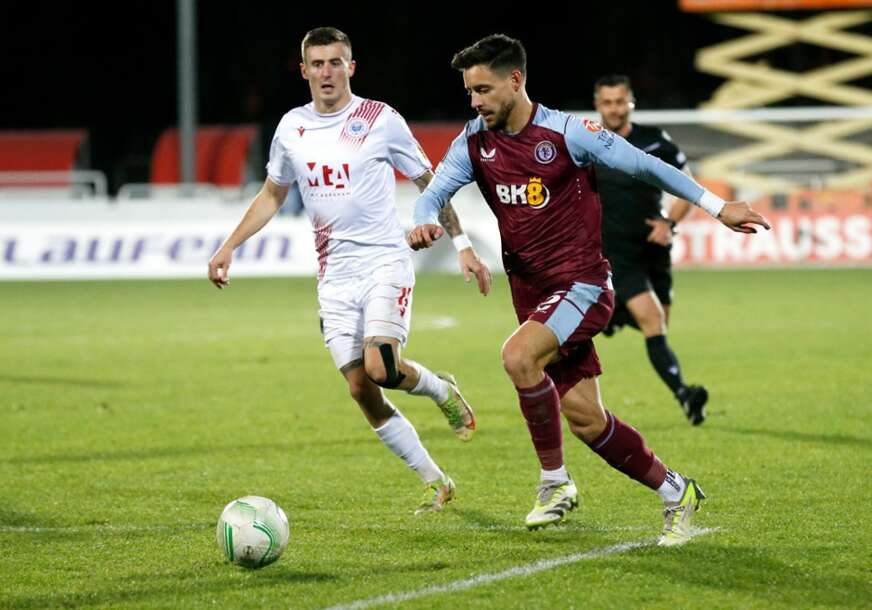 FOTO: EPA-EFE/FEHIM DEMIR