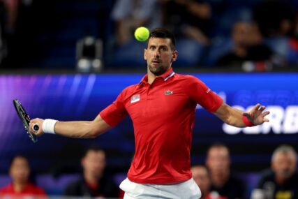 Novak Đoković se poklonio Nadalu: Rafa nije isti čovjek na Roland Garrosu