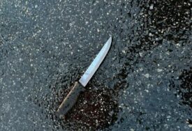 UŽAS U SAD-u: Napadač u New Yorku nožem ubio četiri osobe