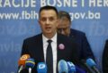 Ministar Lakić: Vlasnik je odbio rješenja Vlade, ali radnici Željezare nisu ostavljeni