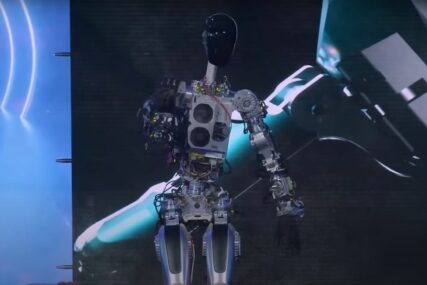 Tesla predstavio Optimus Gen 2 – novi humanoidi robot sa vještačkom inteligencijom (VIDEO)