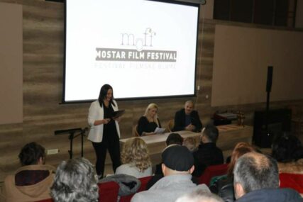 Senad Bašić i Jelena Kordić Kuret najbolji glavni glumci Mostar film festivala