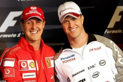 Ralf Schumacher neutješan: Nedostaje mi, ništa nije kao prije...