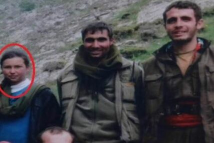 U Siriji ubijen Remziye Altig, važno ime terorističke organizacije PKK