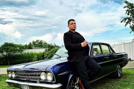 Svira četiri instrumenta: Majstor iz "Zvezda Granda" Neven Petrović objavio prvi singl "Cigani" (VIDEO)