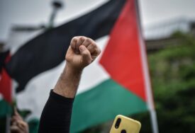 Nakon Norveške, Irska i Španija službeno priznale Palestinu