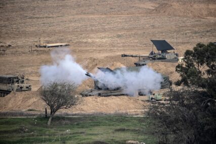 Izraelske snage probile se dublje u Rafah dok diplomatija posustaje