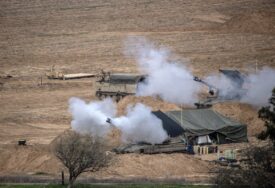 Izraelska vojska se povukla iz naselja Zeytun u Pojasu Gaze