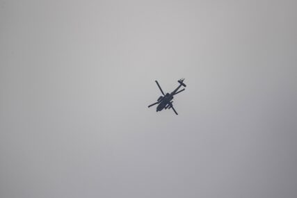 Drama u Americi: Nestao helikopter sa marincima, u toku velika potraga