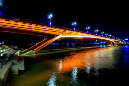 Jedinstveni beogradski mostovi svjedoci burne historije (FOTO)