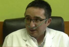 Preminuo ljekar iz Trebinja koji je uprkos bolesti pomagao pacijentima