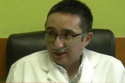 Preminuo ljekar iz Trebinja koji je uprkos bolesti pomagao pacijentima