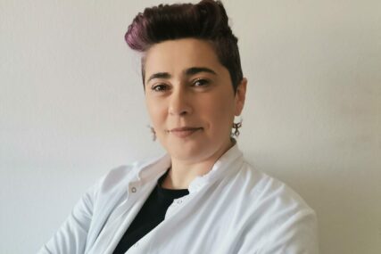 Epidemiolog Aida Pošković-Bajraktarević za Bosnainfo: "Kad se osvrnem unazad i pogledam kako su neke zemlje prošle - mi smo se odlično snašli"